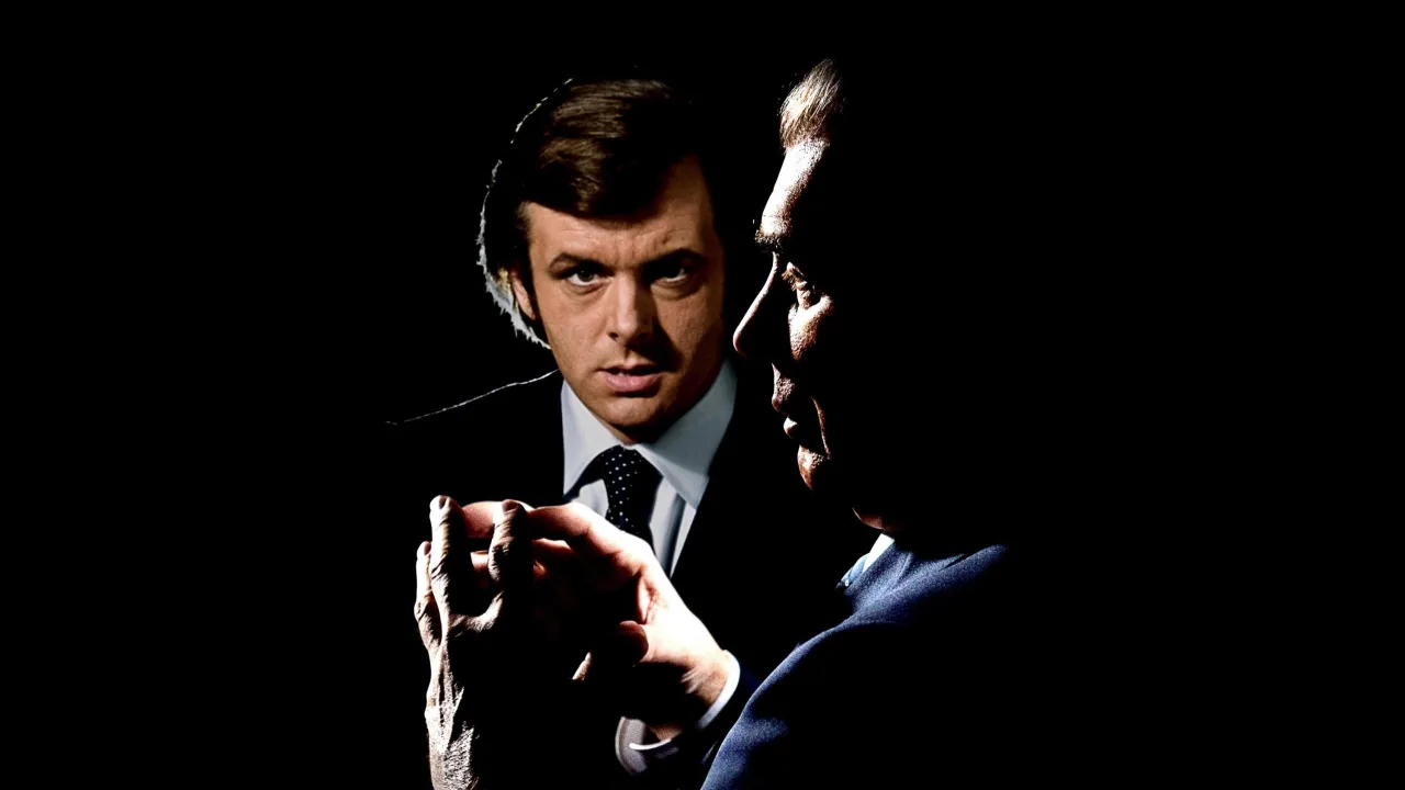 Frost/Nixon İndir - görsel 1