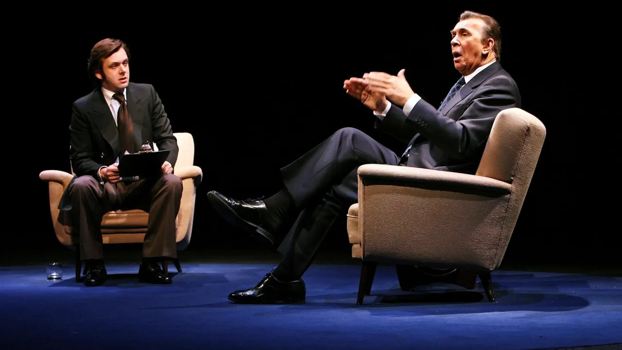 Frost/Nixon İndir - görsel 2