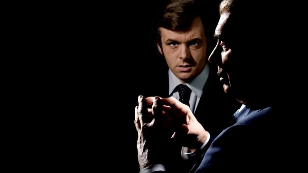 Frost/Nixon İndir - görsel 3