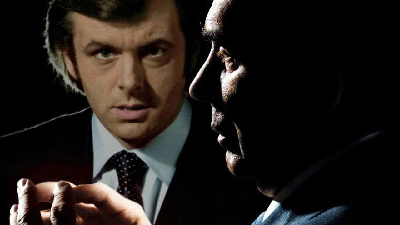 Frost/Nixon İndir - görsel 4