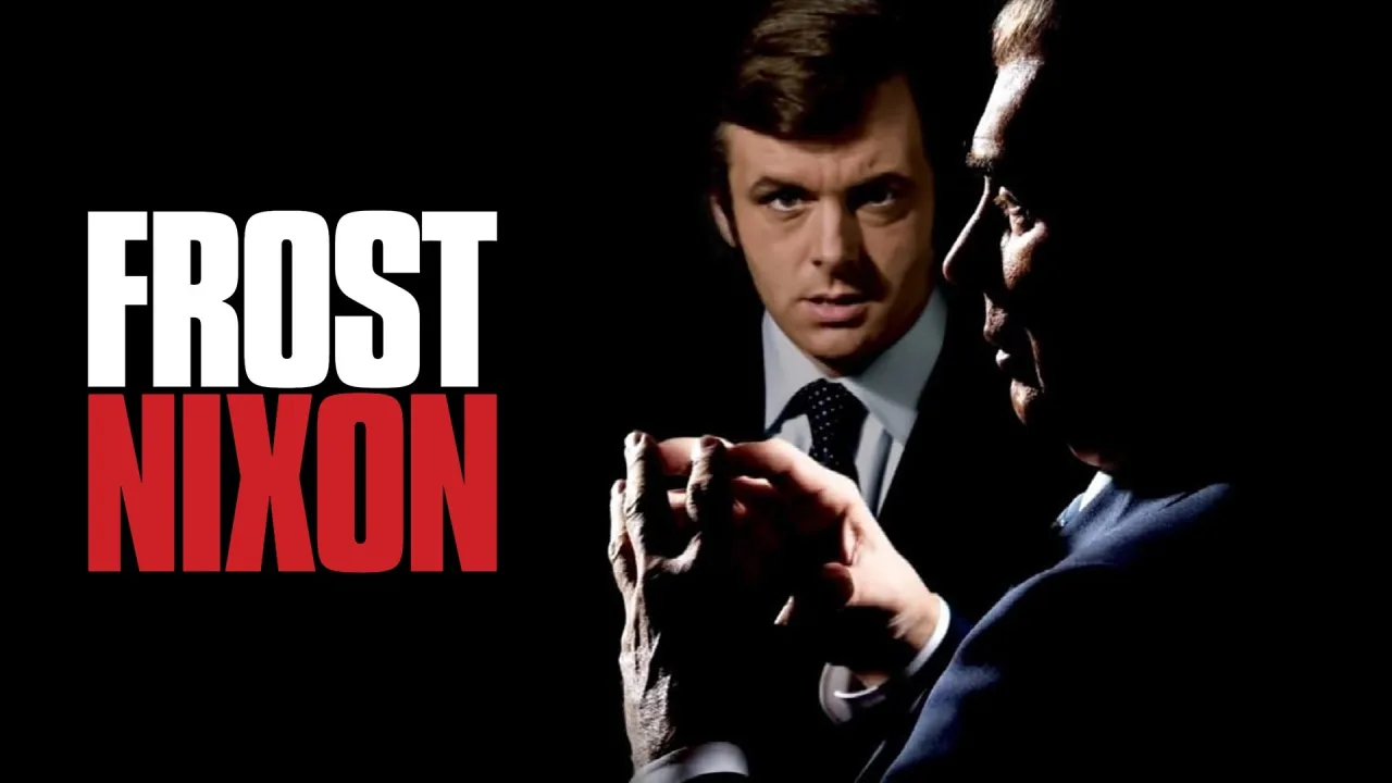 Frost/Nixon İndir - görsel 5