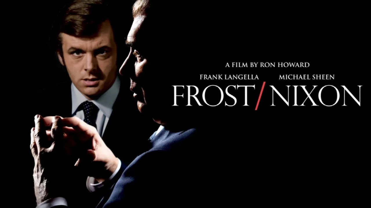 Frost/Nixon İndir - görsel 6