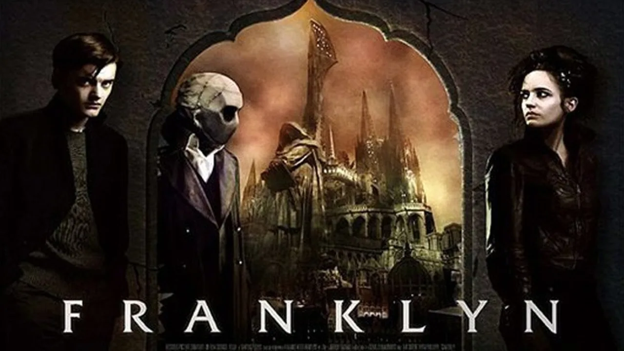 Franklyn İndir - görsel 9