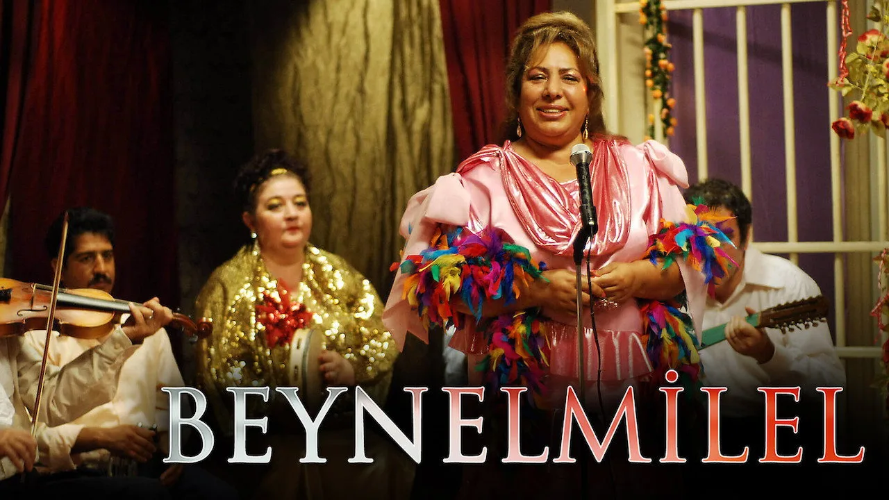 Beynelmilel İndir - görsel 5