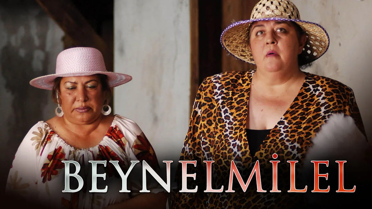 Beynelmilel İndir - görsel 6