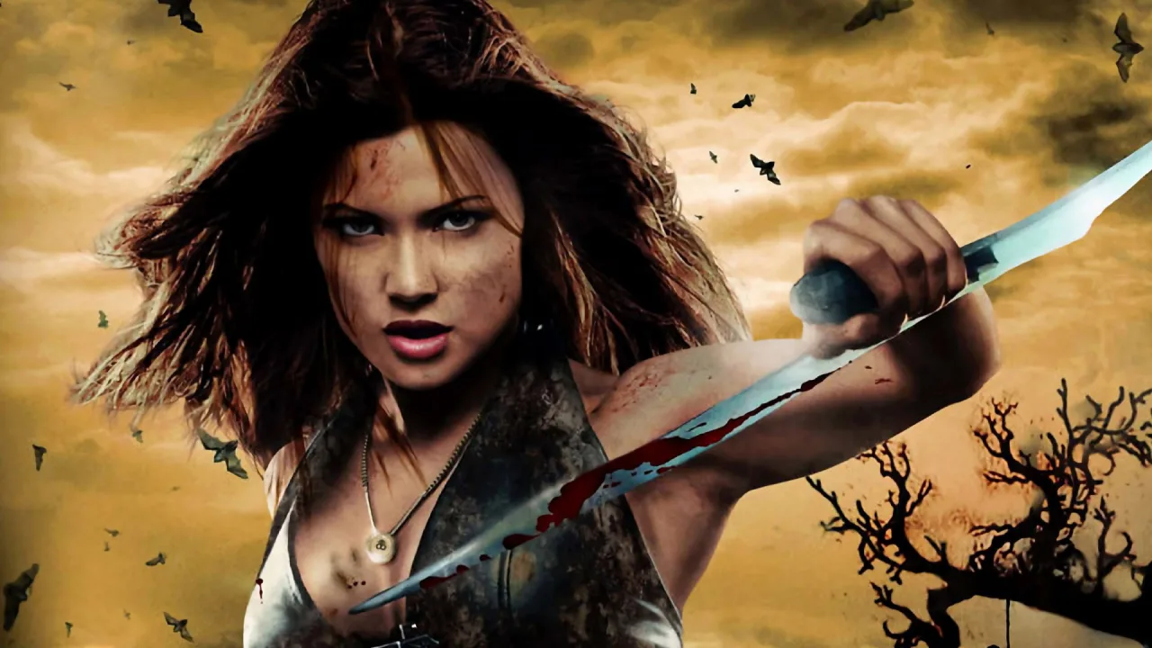 BloodRayne II: Deliverance İndir - görsel 2