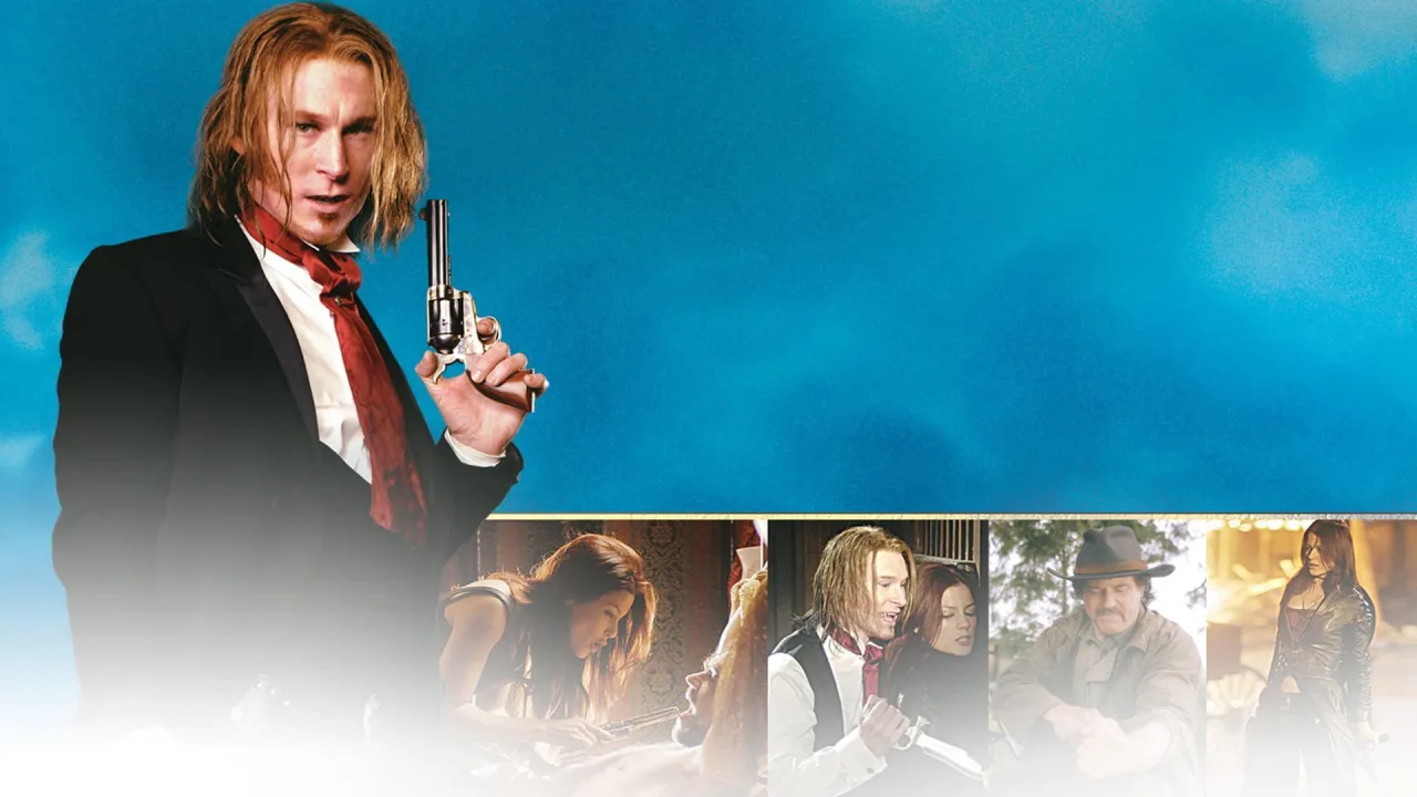 BloodRayne II: Deliverance İndir - görsel 3