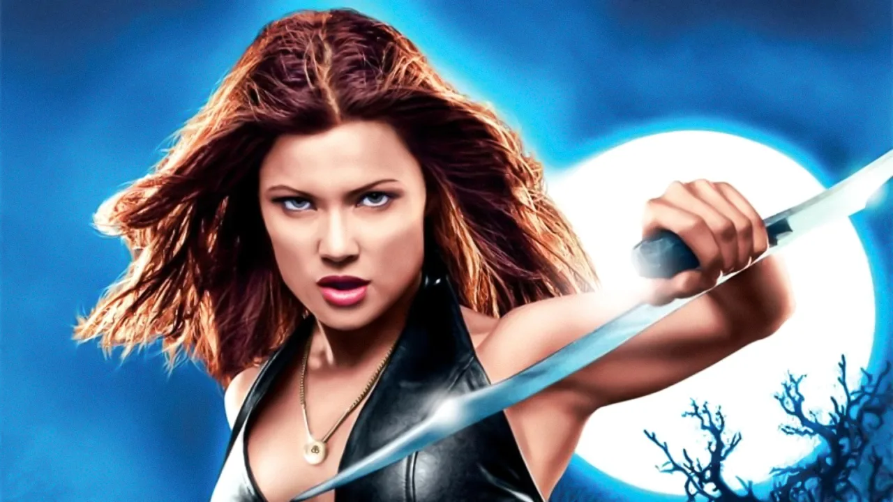 BloodRayne II: Deliverance İndir - görsel 5