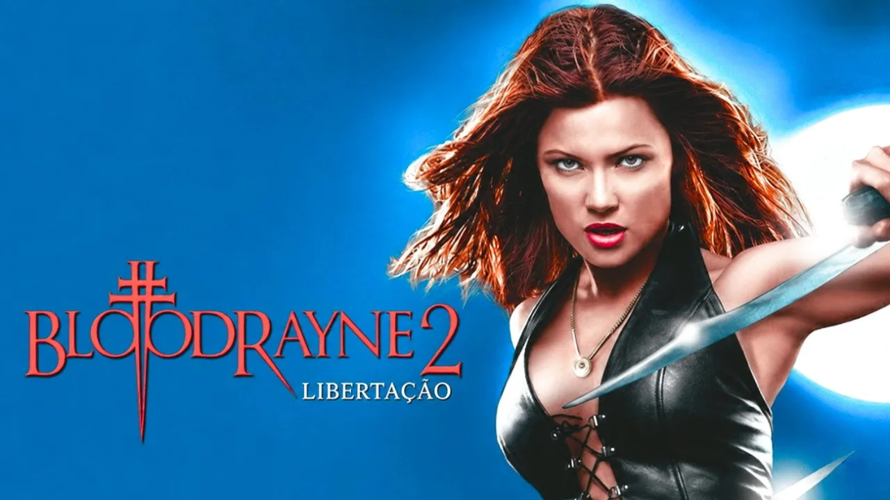 BloodRayne II: Deliverance İndir - görsel 7