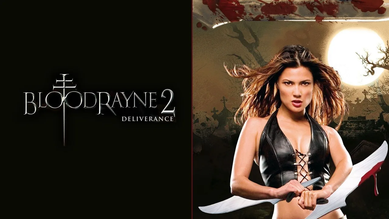 BloodRayne II: Deliverance İndir - görsel 8