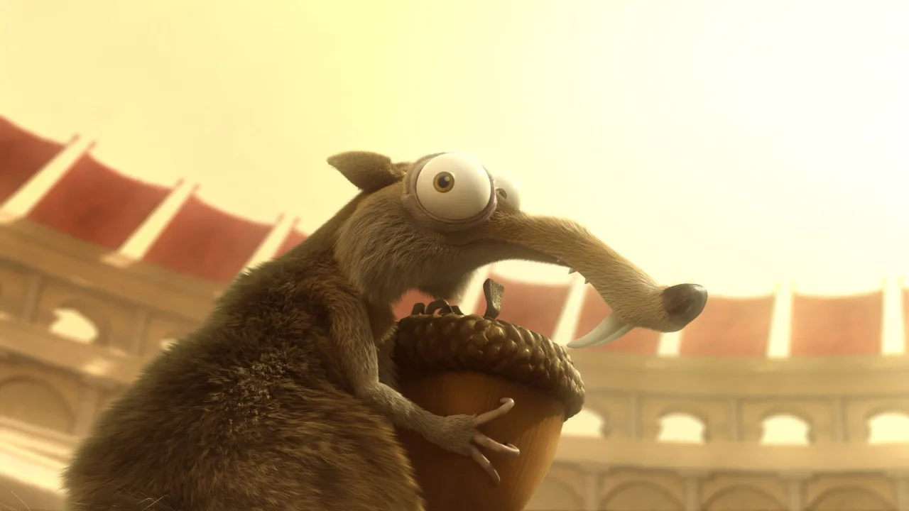 No Time for Nuts İndir - görsel 5