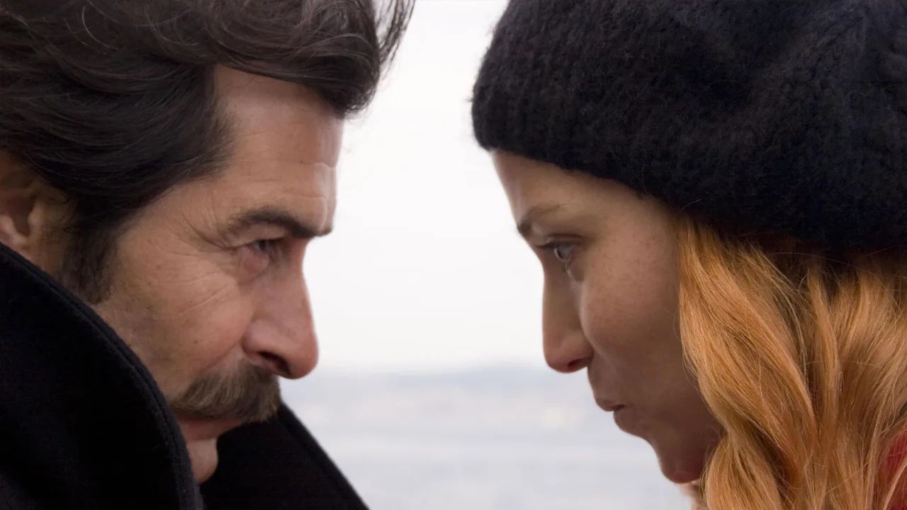 Sis ve Gece İndir - görsel 3