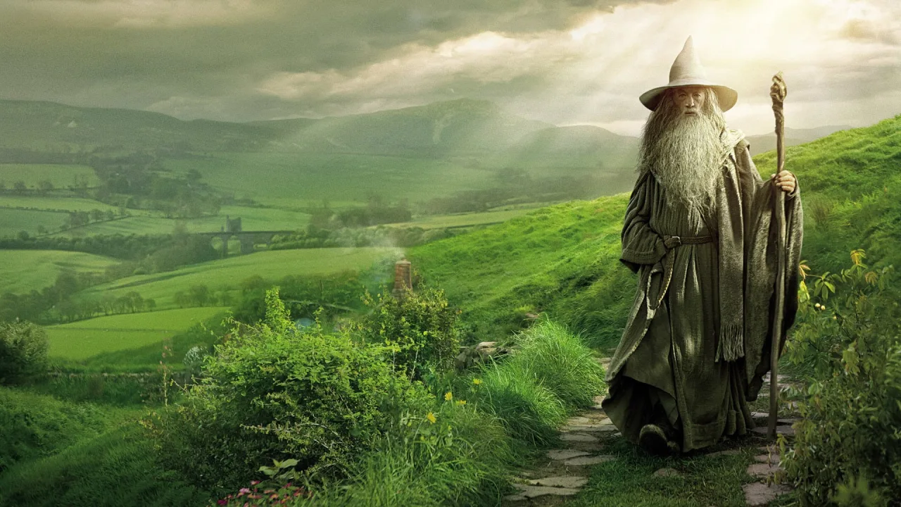 Hobbit: Beklenmedik Yolculuk İndir - görsel 10