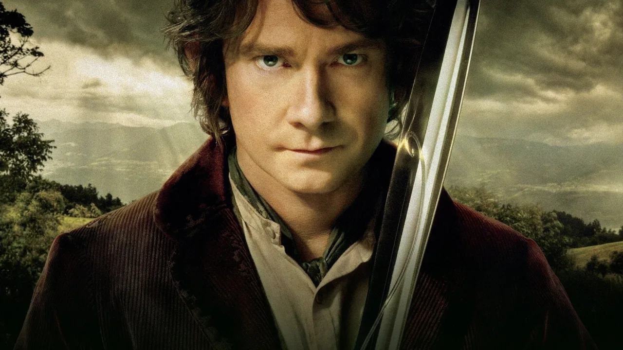 Hobbit: Beklenmedik Yolculuk İndir - görsel 2