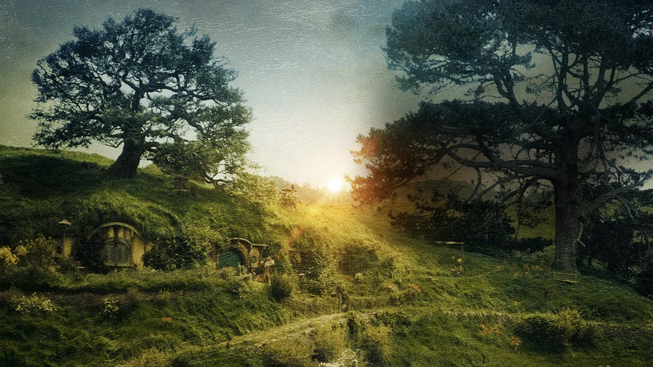 Hobbit: Beklenmedik Yolculuk İndir - görsel 3