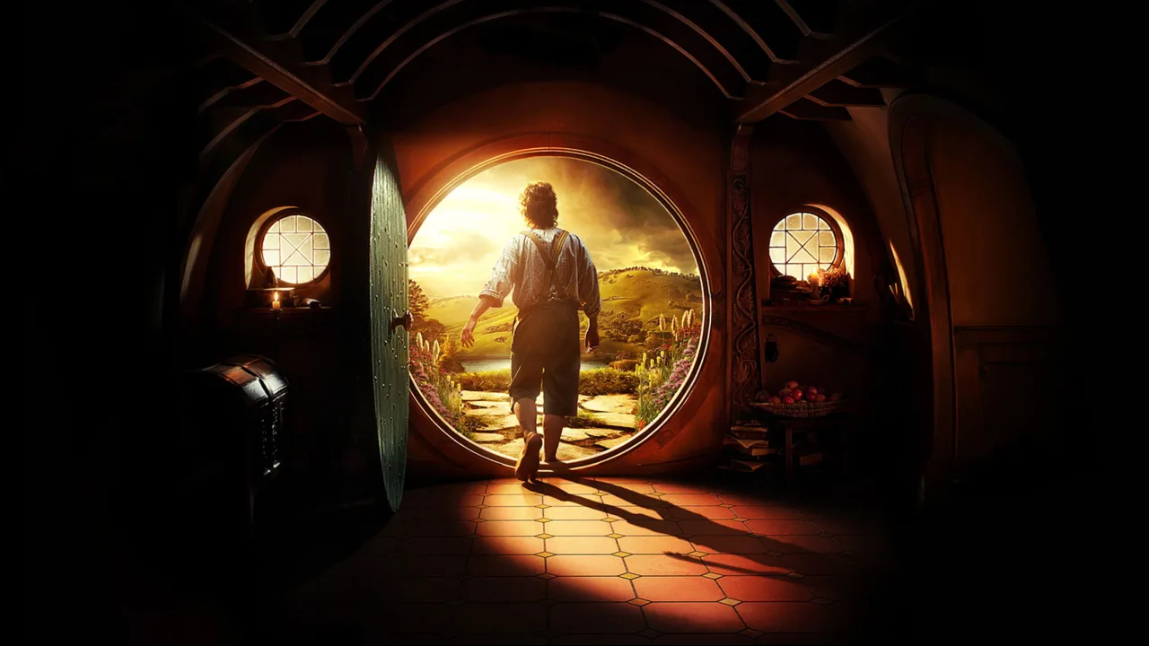 Hobbit: Beklenmedik Yolculuk İndir - görsel 4