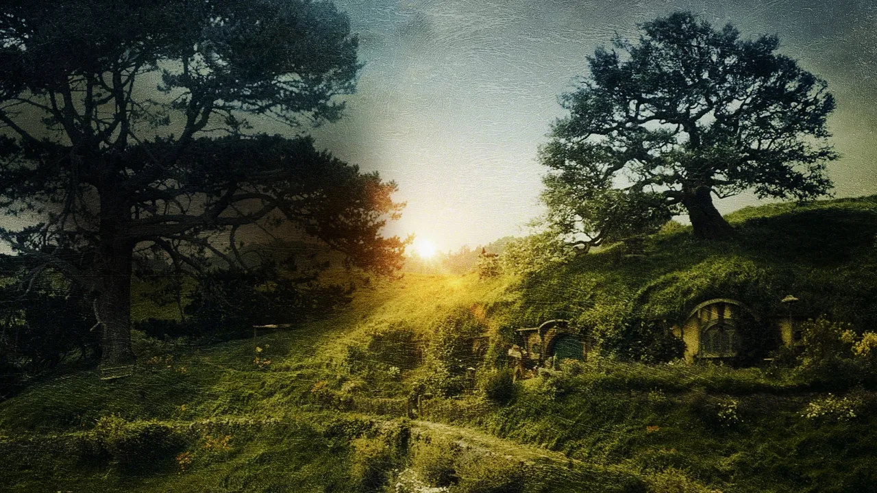 Hobbit: Beklenmedik Yolculuk İndir - görsel 6