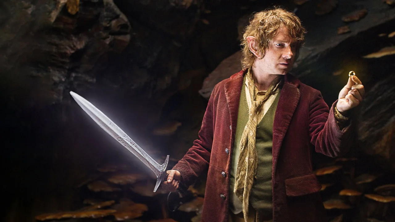 Hobbit: Beklenmedik Yolculuk İndir - görsel 7