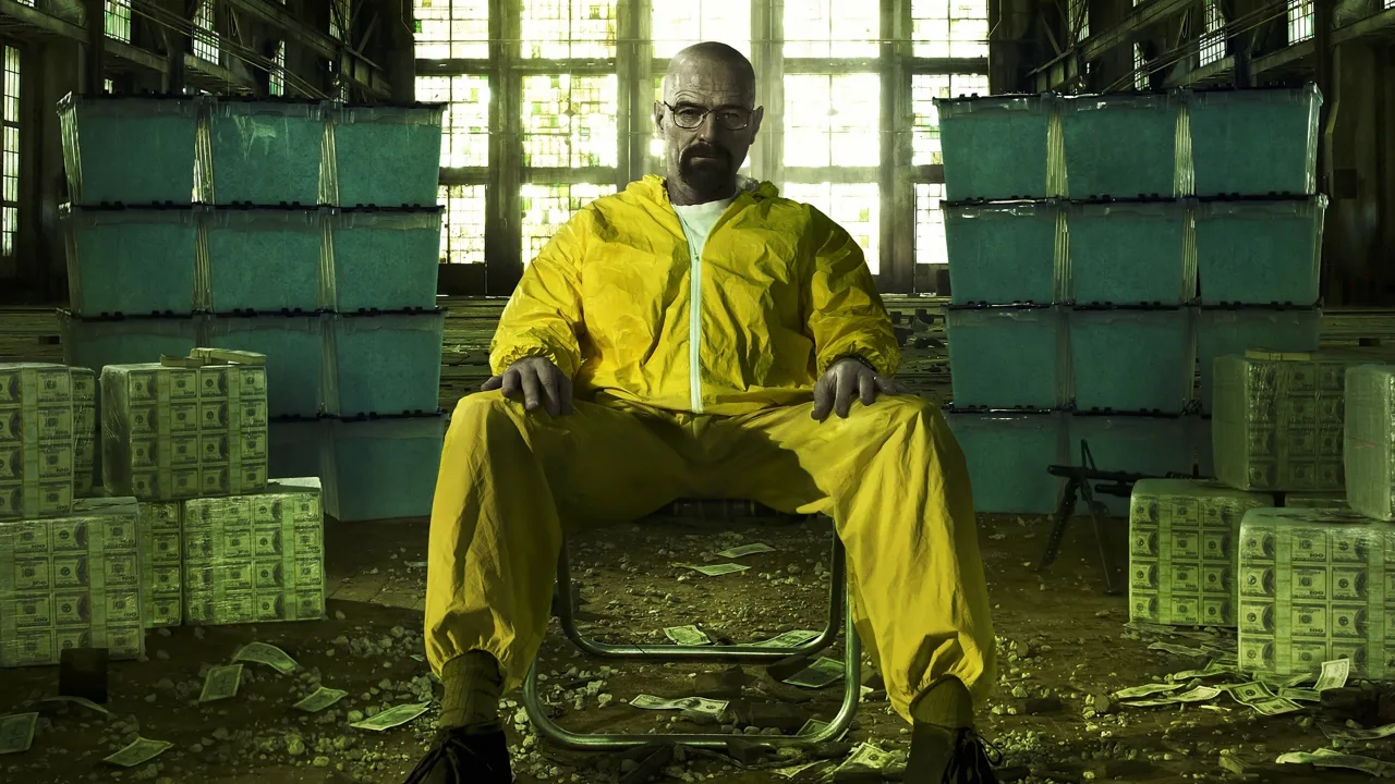 Breaking Bad 4K İndir - görsel 7