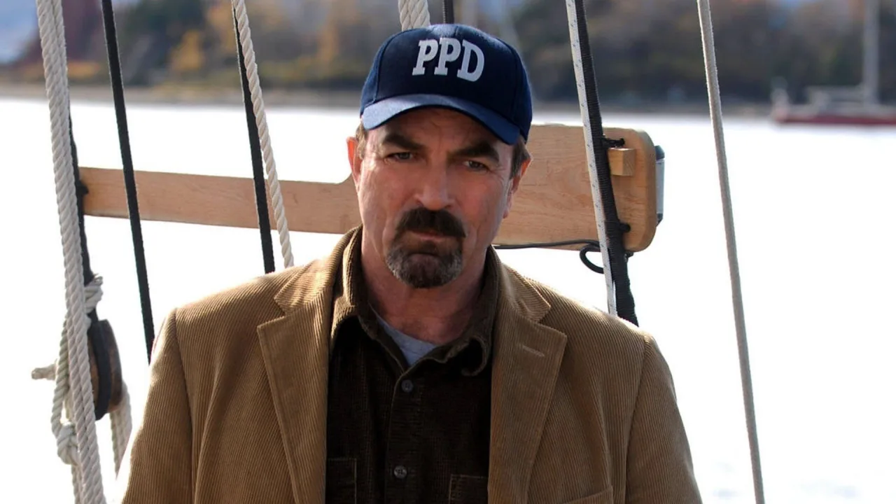 Jesse Stone: Sea Change İndir - görsel 2