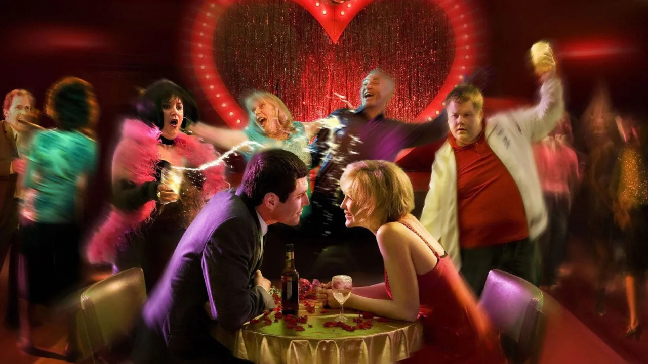 Gavin & Stacey 1080p Dual İndir - görsel 10