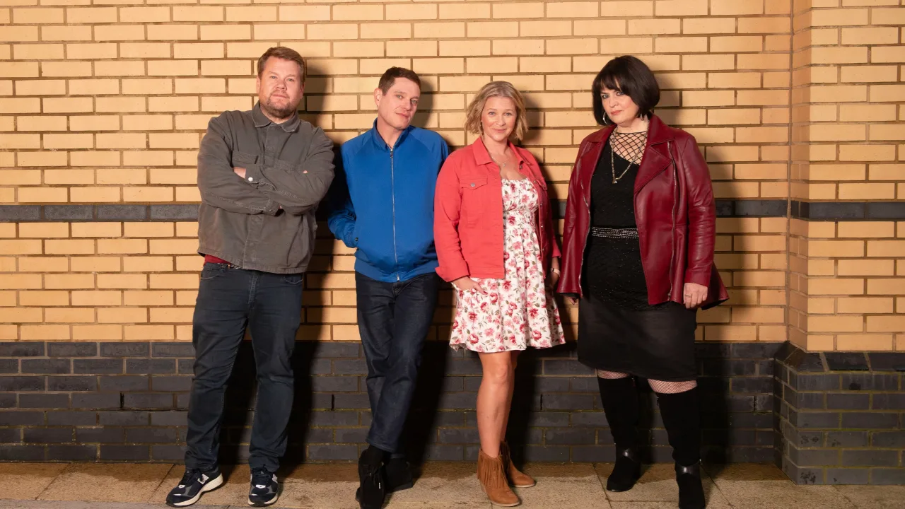 Gavin & Stacey 1080p Dual İndir - görsel 5