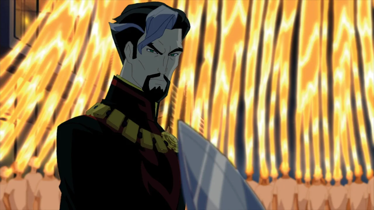 Doktor Strange İndir - görsel 3