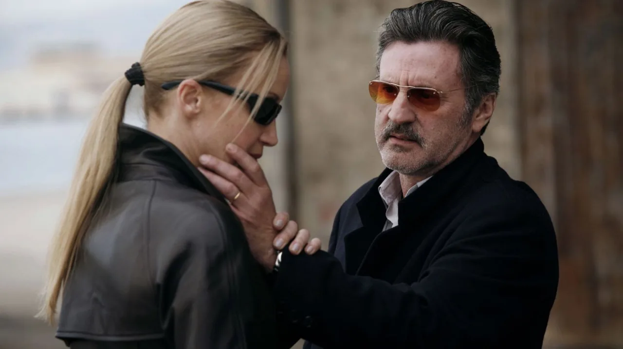 The Last Deadly Mission İndir - görsel 2