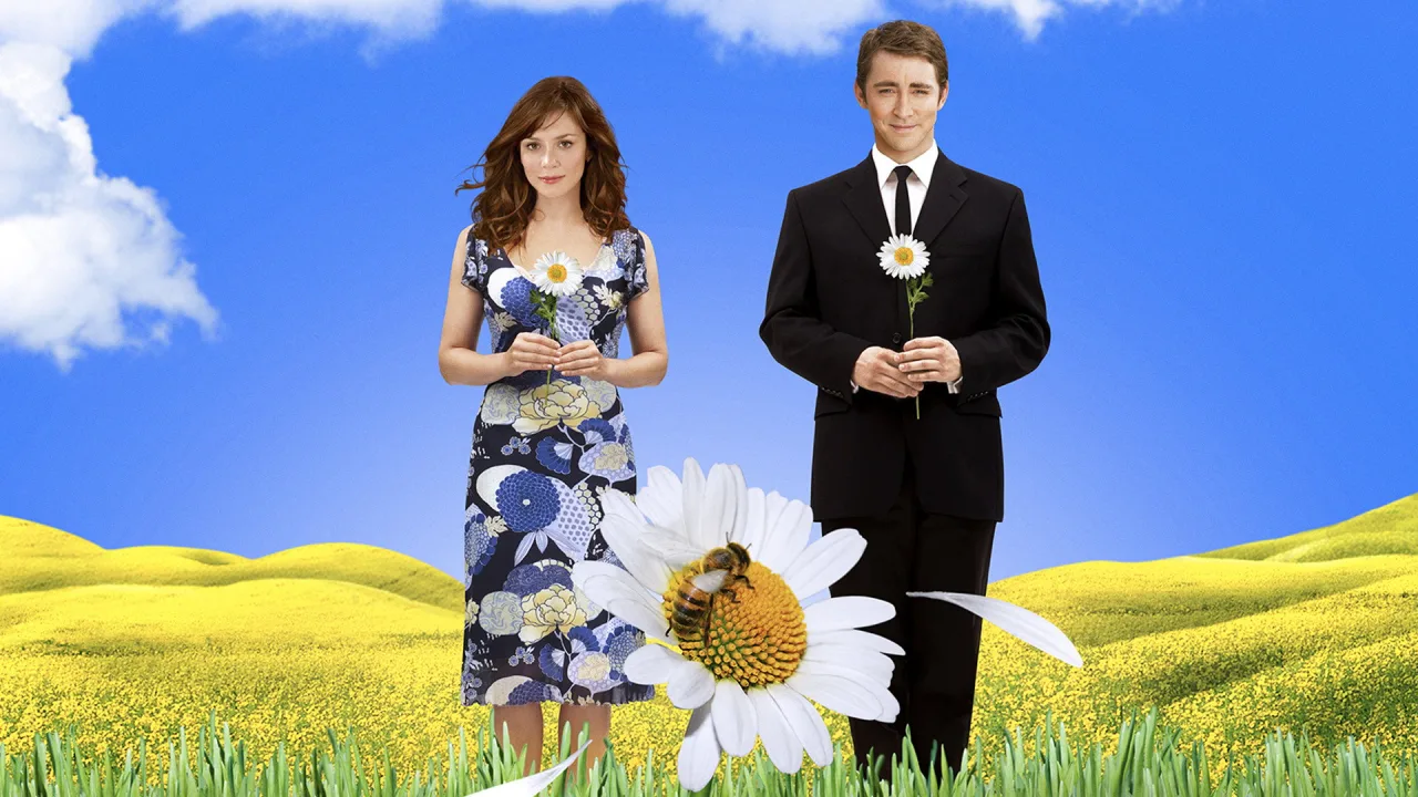 Pushing Daisies 1080p İndir - görsel 2