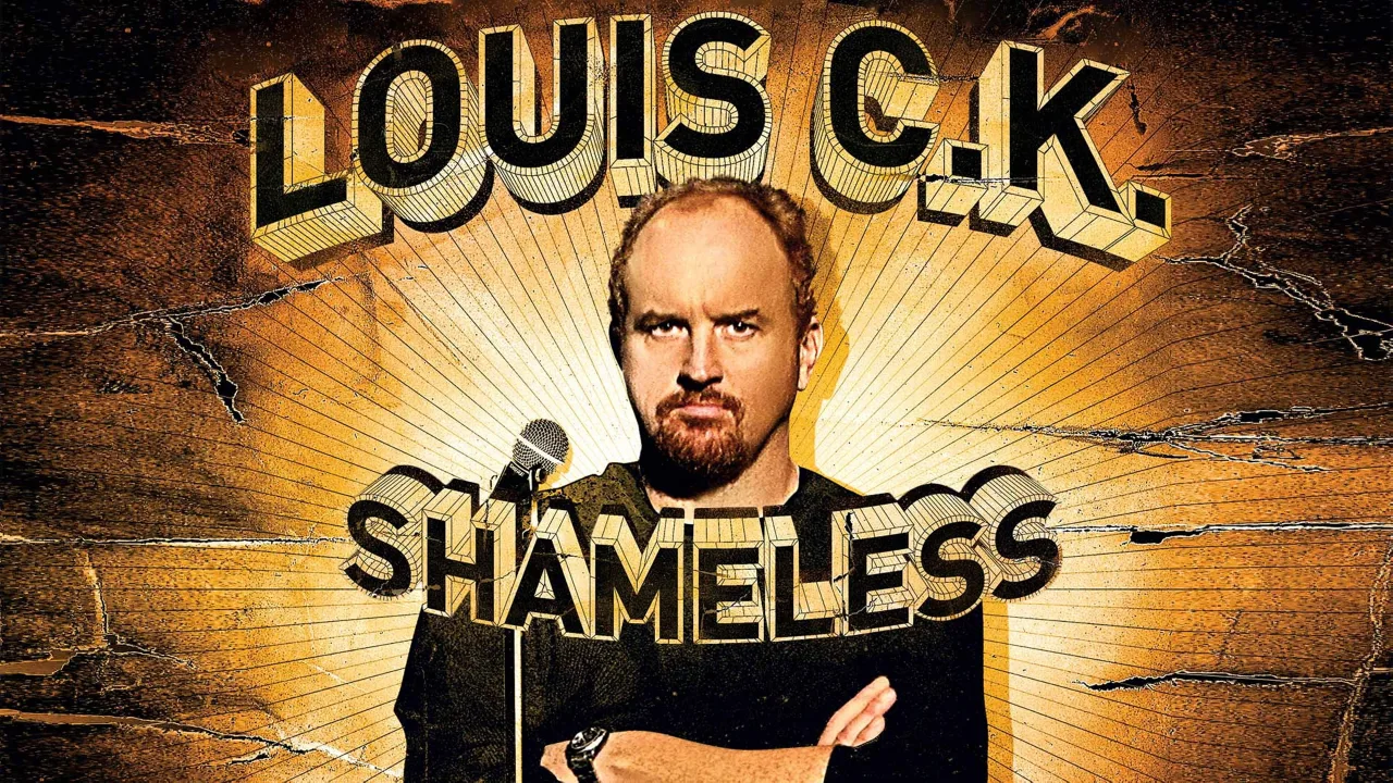 Louis CK Shameless İndir - görsel 2