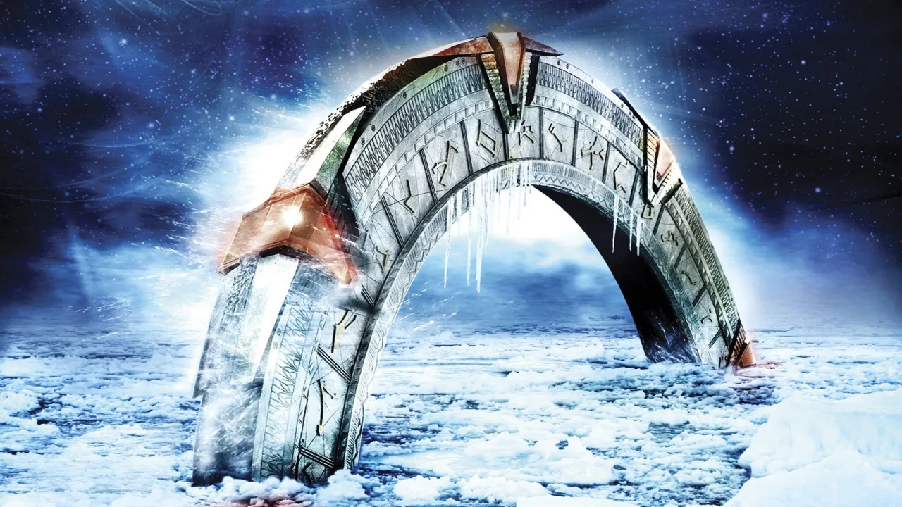 Stargate: Continuum İndir - görsel 2