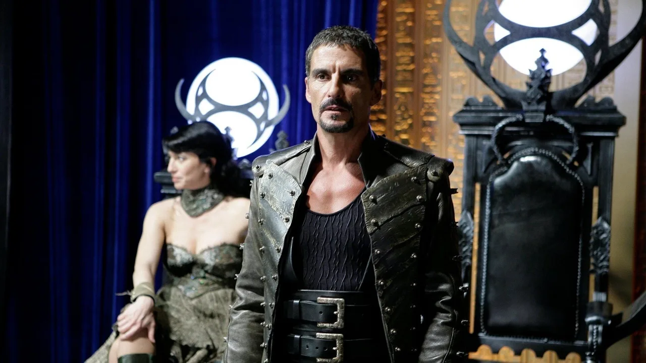 Stargate: Continuum İndir - görsel 3