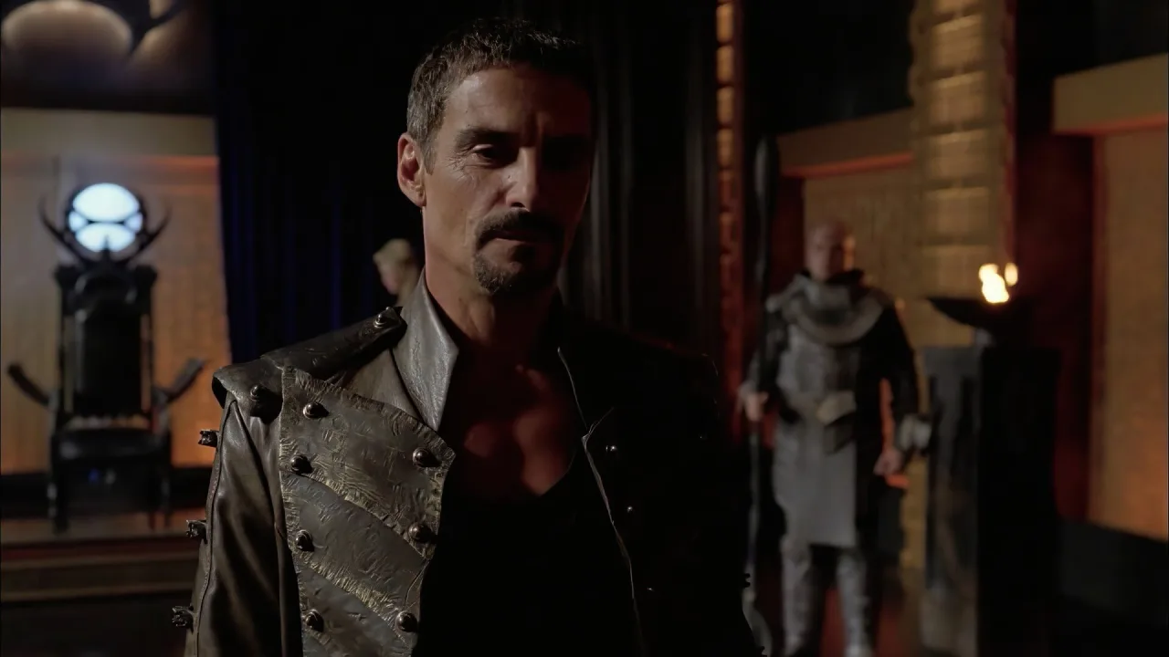 Stargate: Continuum İndir - görsel 4
