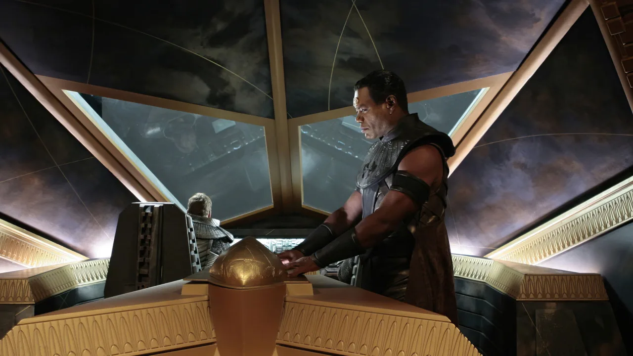Stargate: Continuum İndir - görsel 5