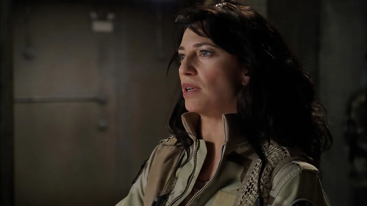 Stargate: Continuum İndir - görsel 6