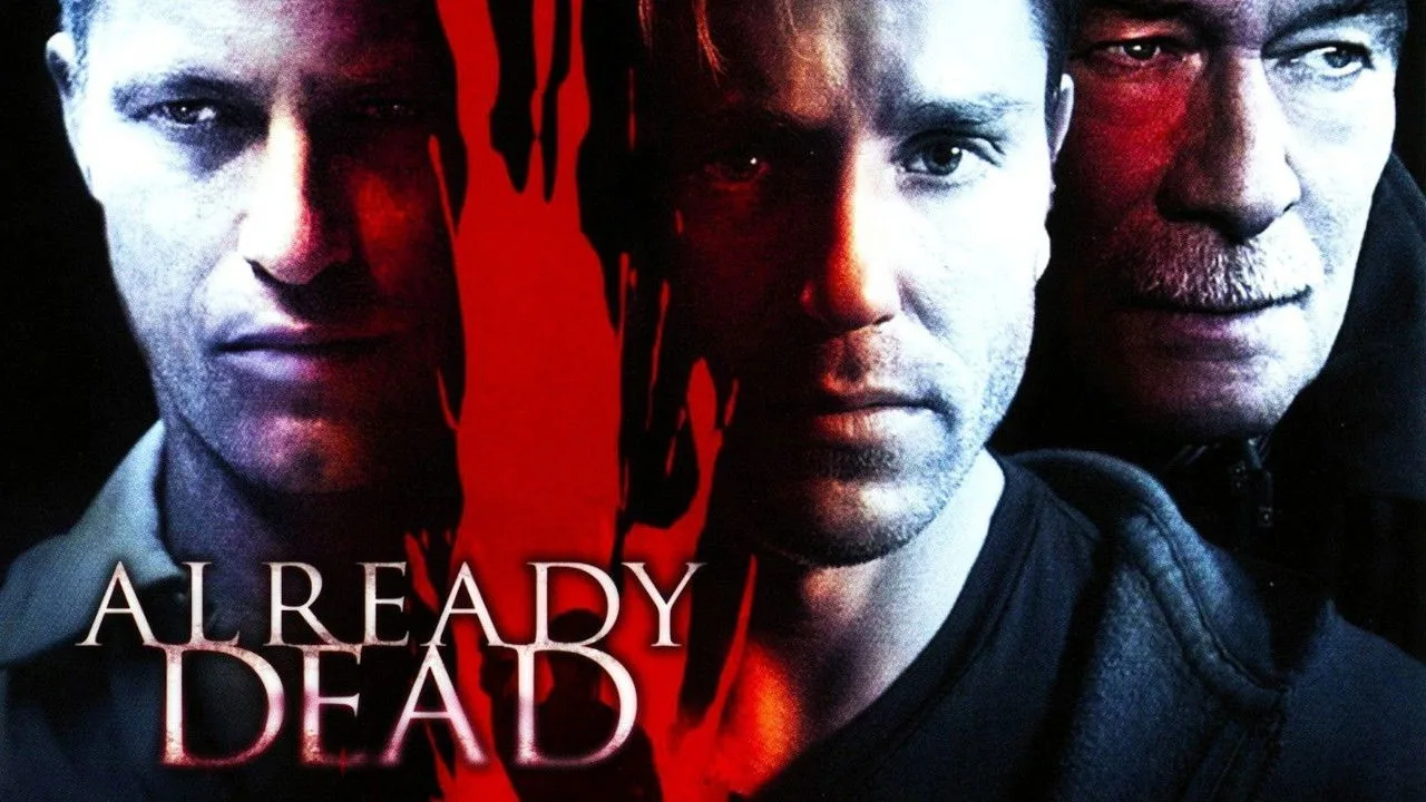 Already Dead İndir - görsel 4
