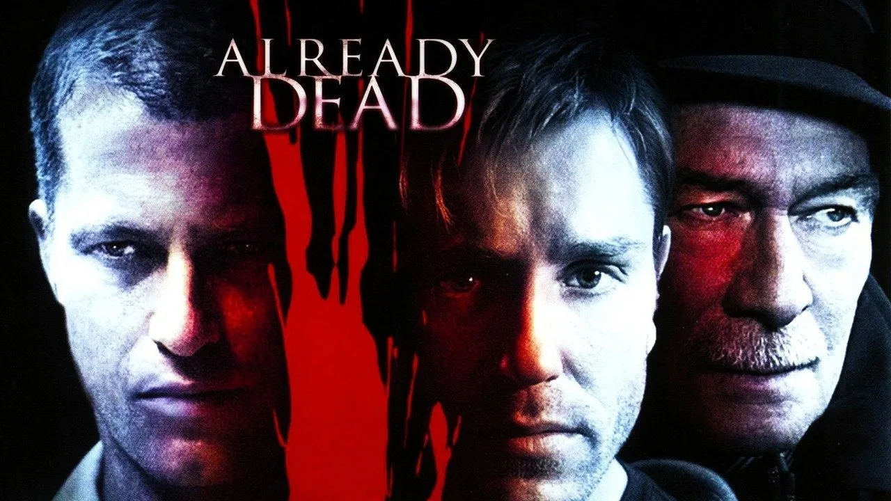 Already Dead İndir - görsel 5