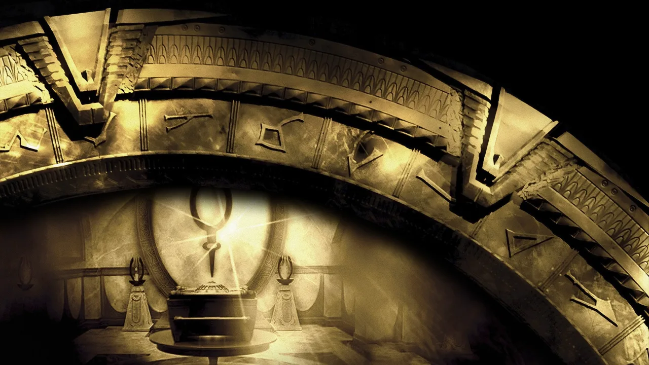 Stargate: The Ark of Truth İndir - görsel 5