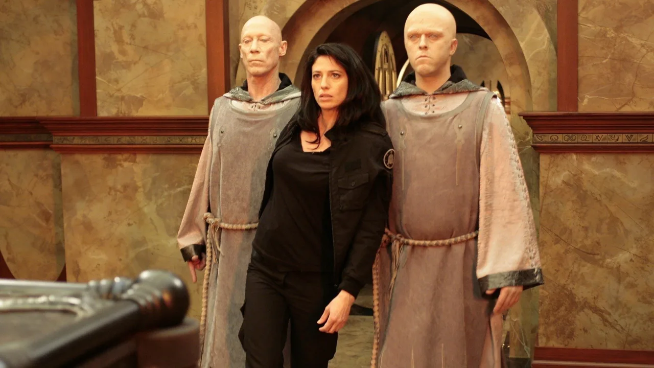 Stargate: The Ark of Truth İndir - görsel 6