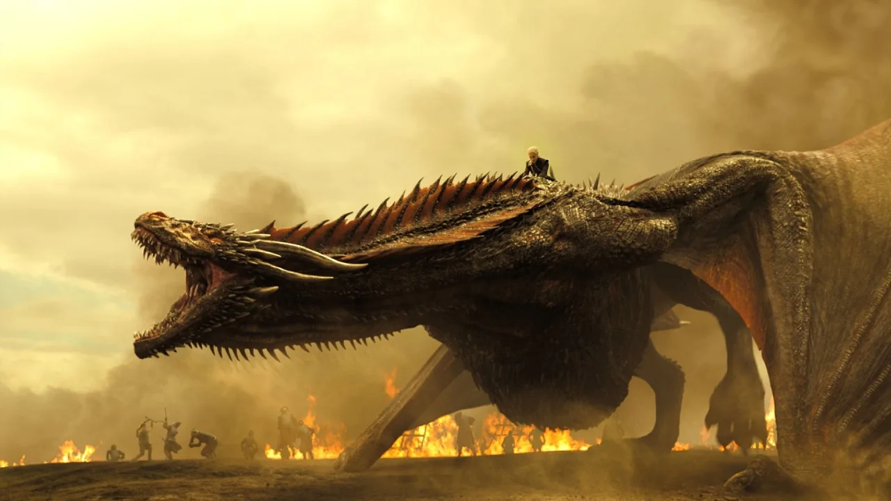 Game Of Thrones İndir - görsel 2