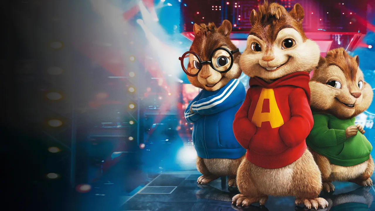 Alvin ve Sincaplar İndir - görsel 3