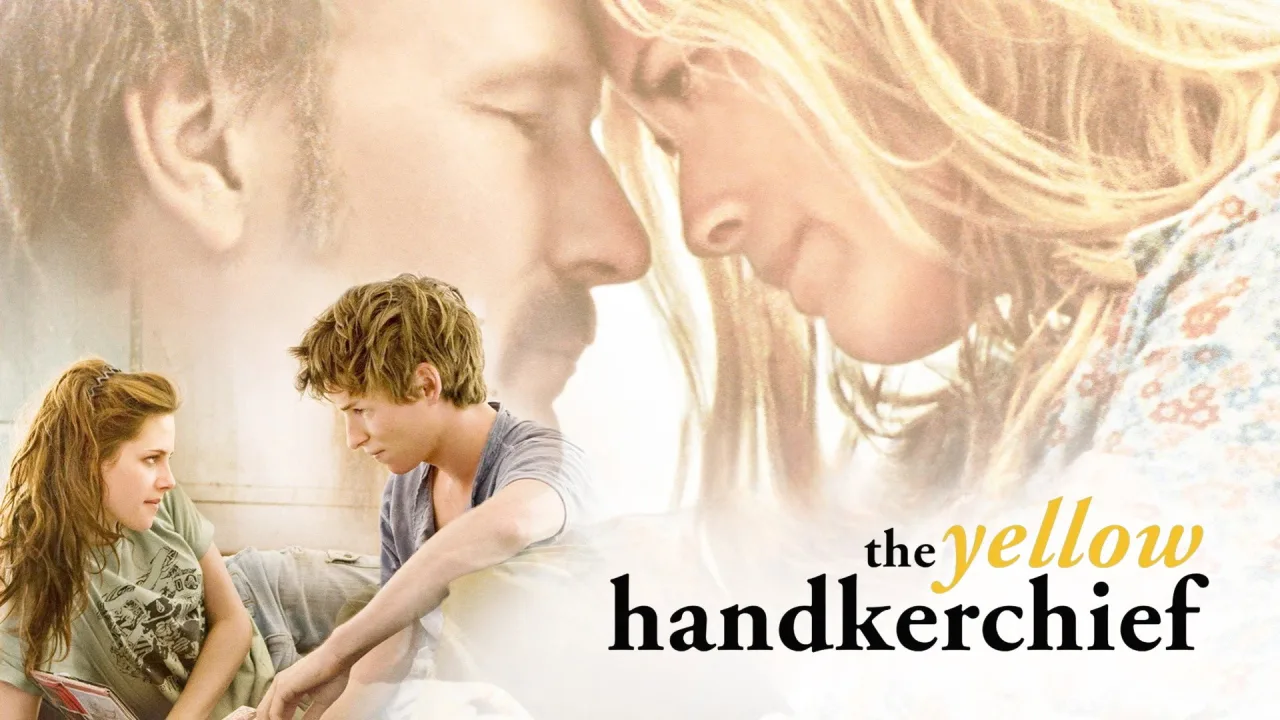 The Yellow Handkerchief İndir - görsel 3
