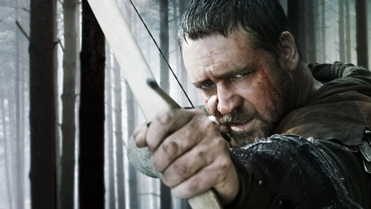 Robin Hood İndir - görsel 1