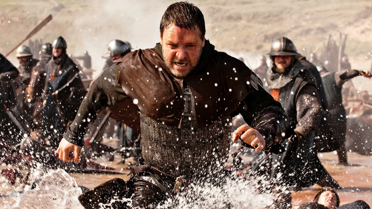 Robin Hood İndir - görsel 10