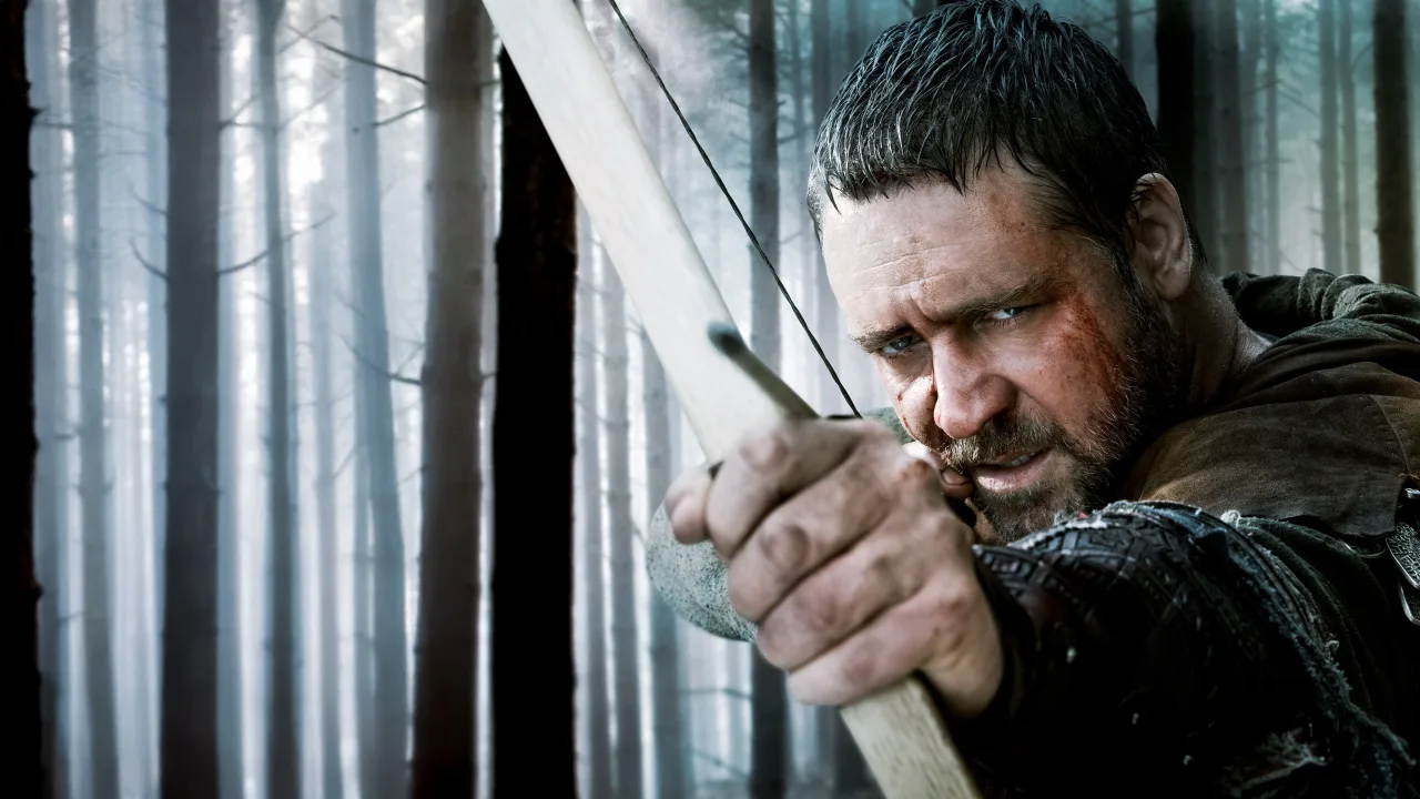 Robin Hood İndir - görsel 5