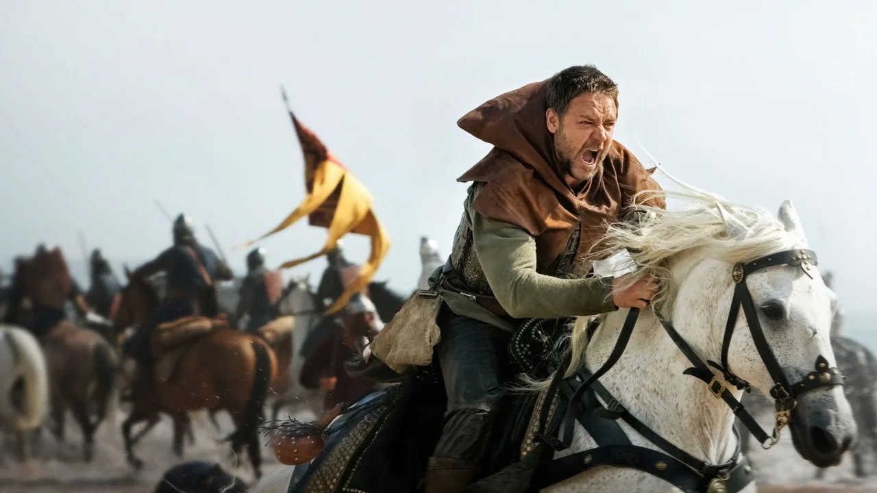 Robin Hood İndir - görsel 7
