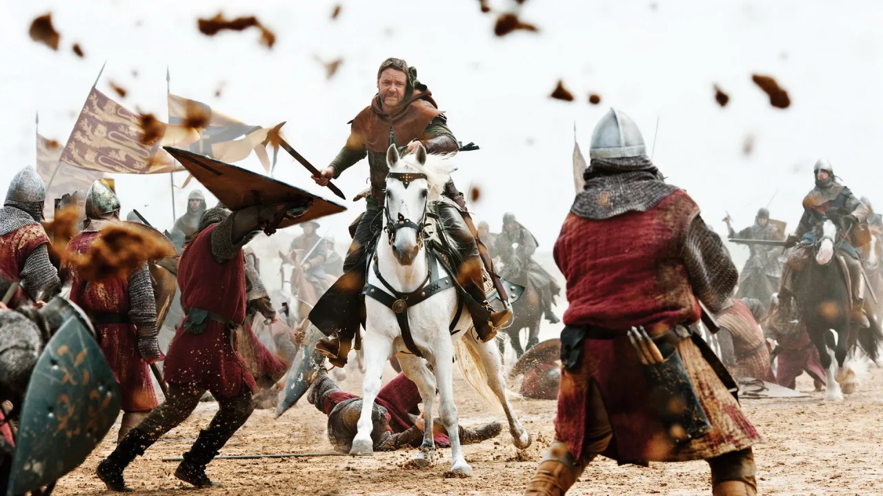 Robin Hood İndir - görsel 8