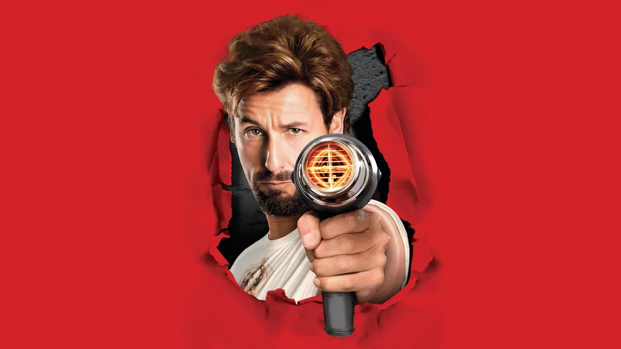 Zohan'a Bulaşma [EXTENDED] İndir - görsel 1