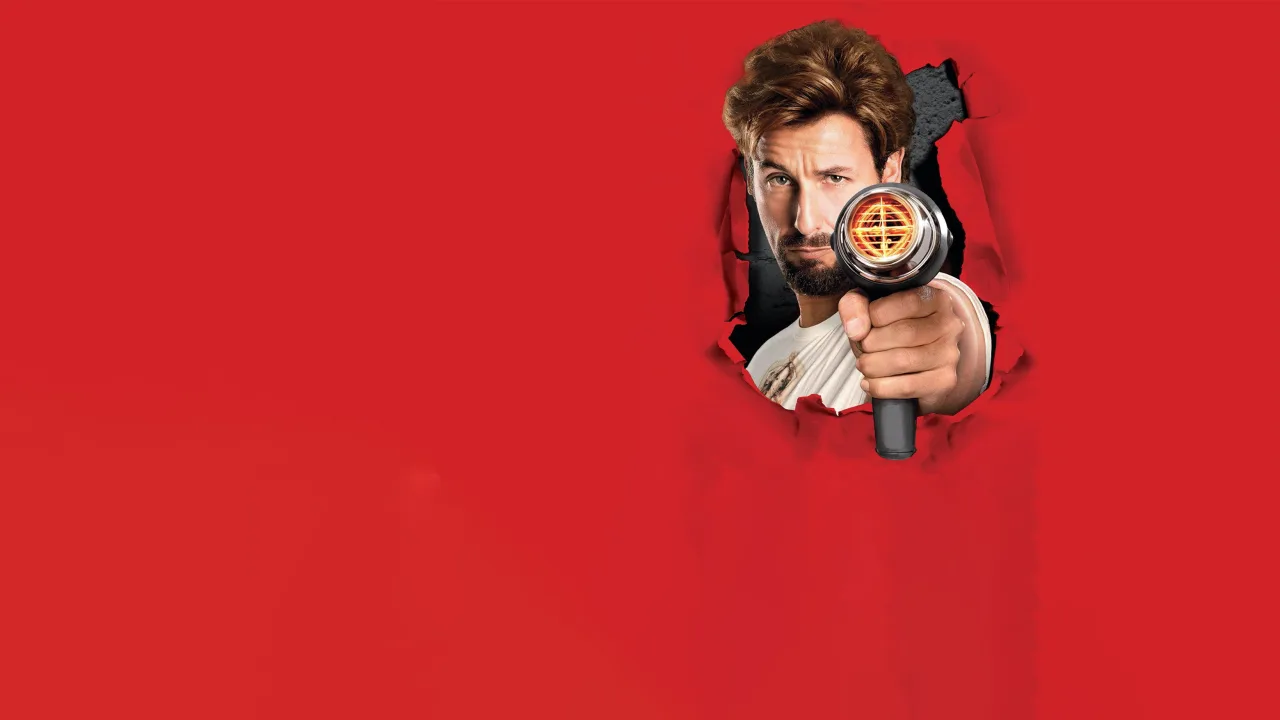 Zohan'a Bulaşma [EXTENDED] İndir - görsel 8