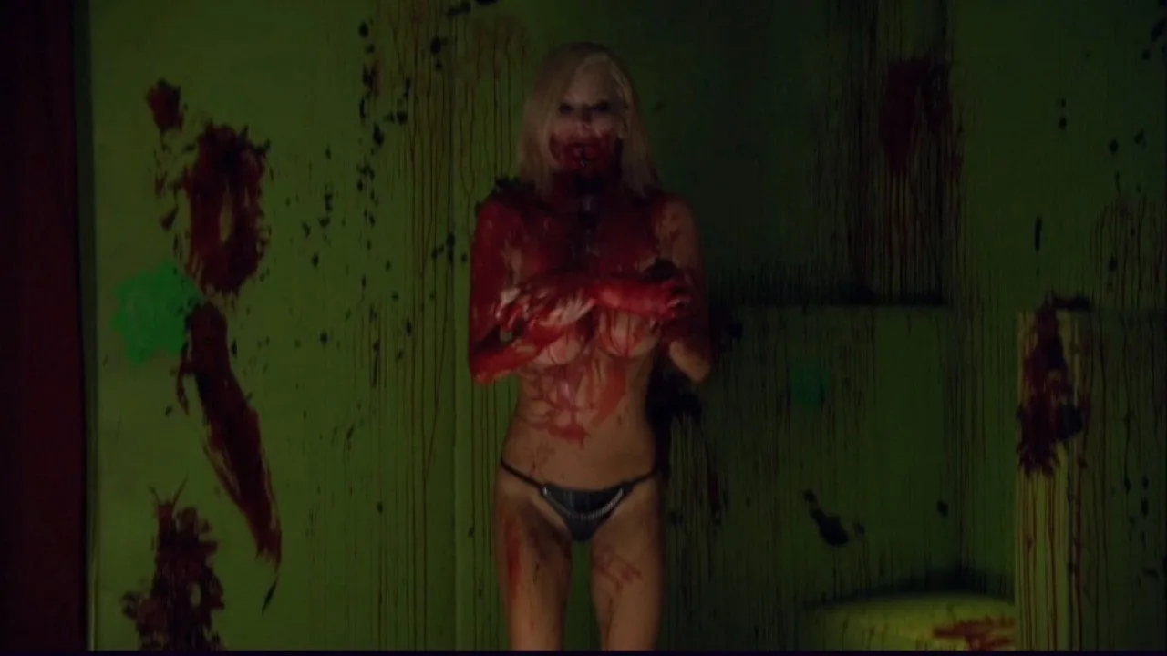 Striptizci Zombiler İndir - görsel 8